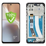 Replacement LCD Display Touch Screen With Frame For Motorola Moto G32 ‎XT2235-2 XT2235-3 