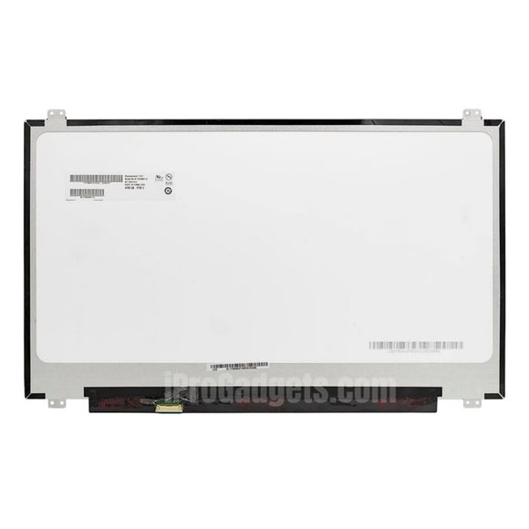 Replacement New Display LTN173HL01 17.3 inch FHD LCD Screen Panel