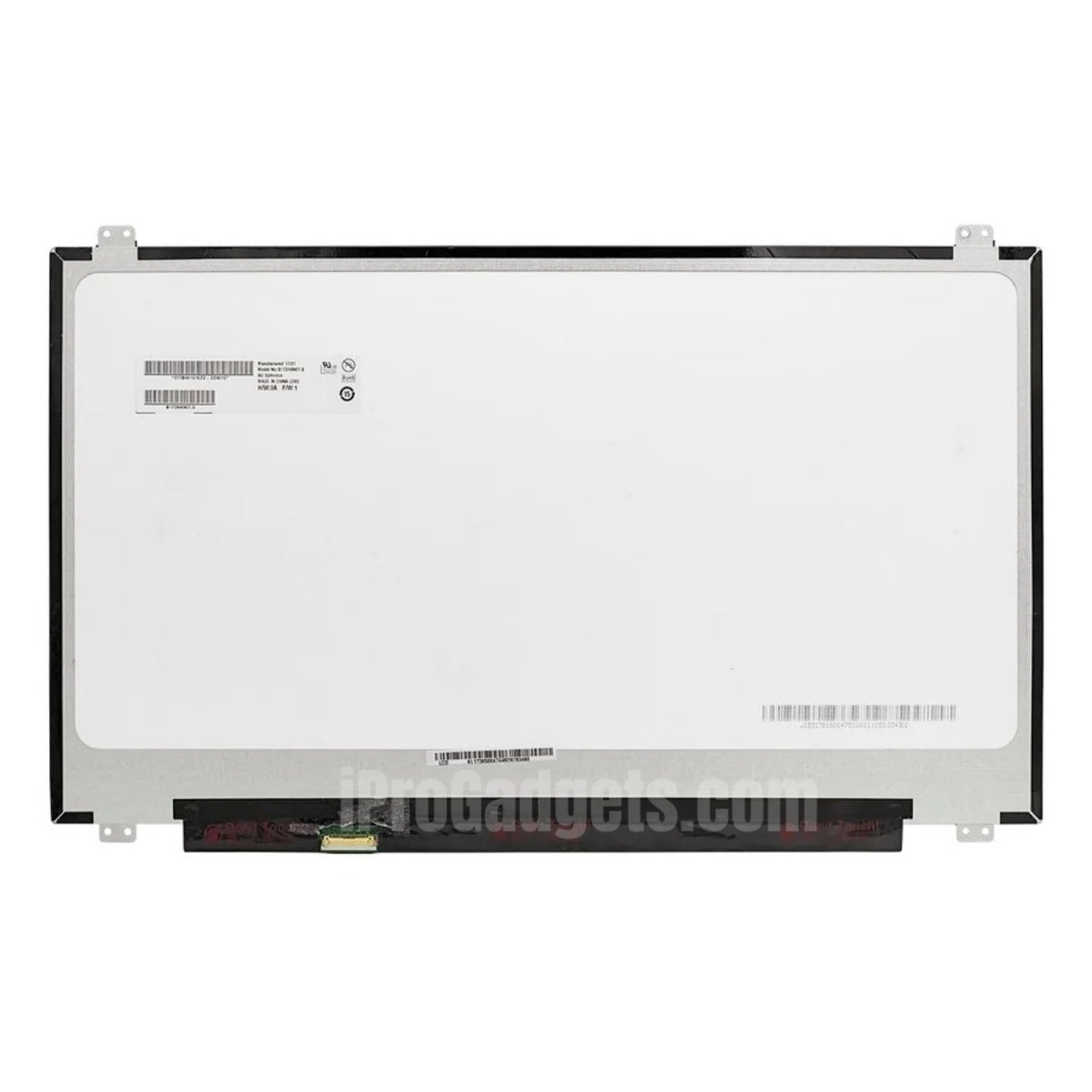 Replacement New Display N173HCE-E31 17.3 inch FHD LCD Screen Panel ...