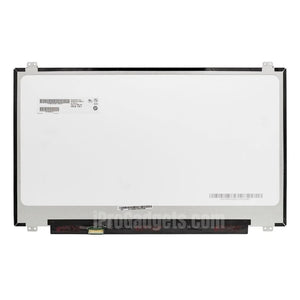 Replacement New Display N173HCE-E31 17.3 inch FHD LCD Screen Panel