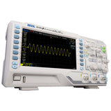 Rigol DS1202Z-E - 2 Channel 200MHz Digital Oscilloscope