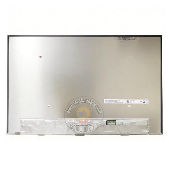 Écran Tactile LCD 15,6″ Full HD – NV156FHM-T07 – Compatible Ordinateurs Portables – Neuf Avec Garantie