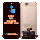 Replacement New Display for Oppo Reno14 F Reno 14F 5G CPH2743 120Hz AMOLED Touch Screen Digitizer Assembly OEM