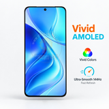 Replacement AMOLED Display for Oppo Reno16 Pro 5G CPH2863 Touch Screen Assembly 144Hz Repair Parts