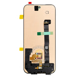 Replacement AMOLED Display for Xiaomi Poco F8 Pro 5G 2510DPC44G 120Hz Touch Screen with Frame Assembly