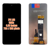Replacement New Display for ZTE Nubia Focus 5G Z2455 NX302J LCD Touch Screen Assembly