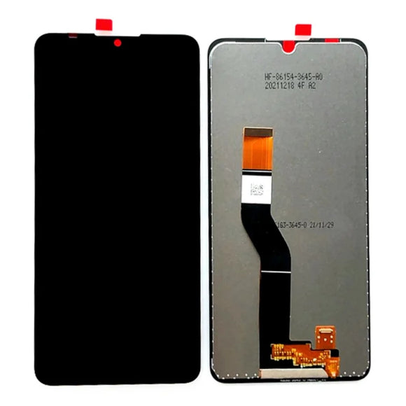 Replacement LCD Display Touch Screen For Wiko Y82 W-K630-EEA