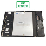 Replacement LCD Display Touch Screen With Frame For Asus ZenPad 3S 10 Z500M Z500 P027