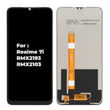 Replacement LCD Display Touch Screen for OPPO Realme 7i RMX2193 RMX2103