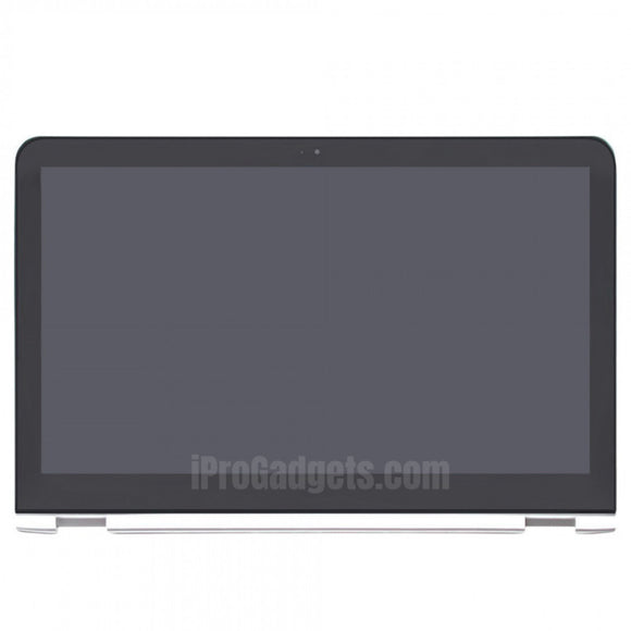 Replacement Full Display for HP Envy x360 M6-AR004DX M6-AQ003DX M6-AQ005DX LCD Touch Screen With Frame Assembly