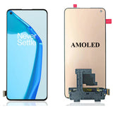 Replacement AMOLED Display Touch Screen for OnePlus 9R 9 R 1+9r LE2101 LE2100