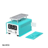 NA-SP23 LCD-Separiermaschine mit eingebauter Vakuumpumpe