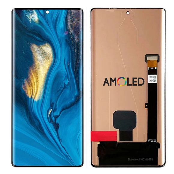 Replacement AMOLED LCD Display Touch Screen for ZTE Nubia Z30 Pro NX667J