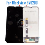 Ersatz-LCD-Display und Touchscreen für Blackview BV9200