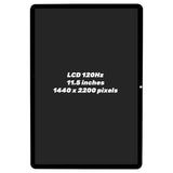 Replacement LCD Display Touch Screen For Huawei MatePad 11.5 2023 BTK-AL09 BTK-W09 BTK-W10 BTK-W00