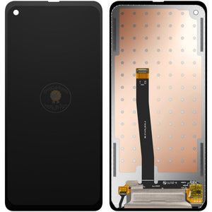 Replacement Display For Samsung Galaxy XCover Pro SM-G715 G715FN LCD Touch Screen Assembly