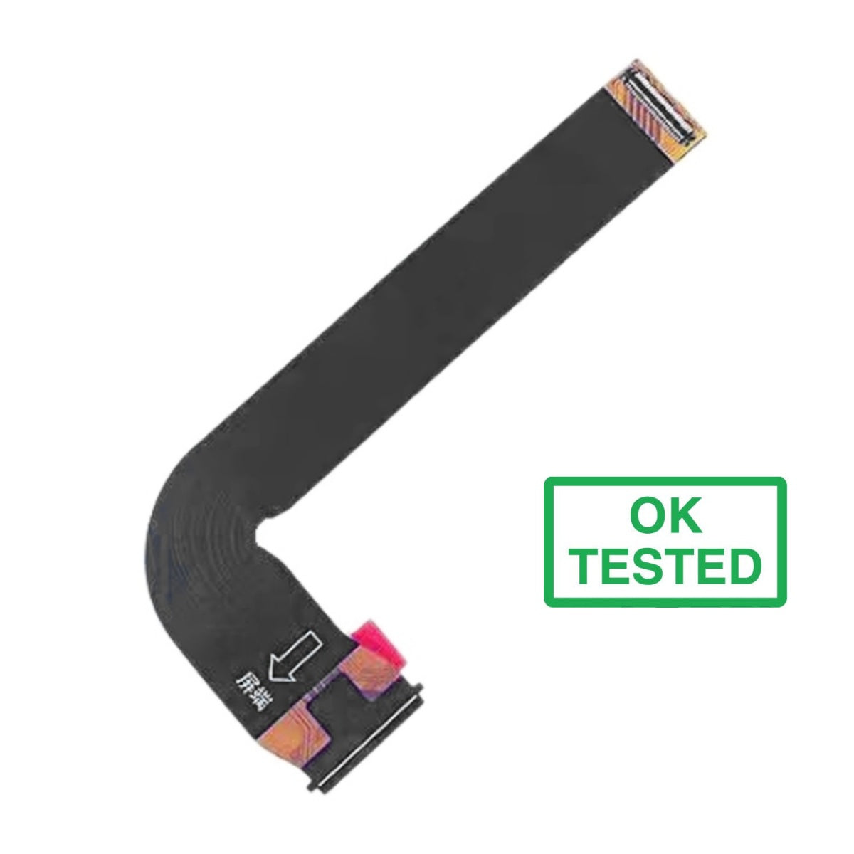 Nappe LCD / Port De Charge Pour Lenovo Tab M8 3rd Gen TB-8506F - Pièce Détachée - Neuf