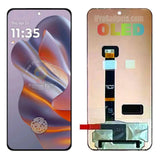 Replacement Display for Motorola Edge 50 Neo 5G XT2409-1 MC431 OLED Touch Screen Assembly