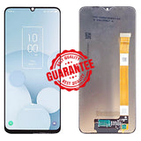 Pantalla táctil LCD de repuesto para TCL 40 XL T608M 