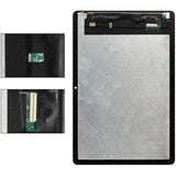 Reemplazo para Amazon Fire HD 10 HD10 2021 11th T76N2B T76N2P pantalla LCD táctil montaje