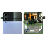 Replacement AMOLED Outer Small LCD Touch Screen For Samsung Galaxy Z Flip4 5G SM-F721