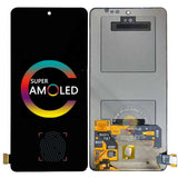 Ersatz-AMOLED-LCD-Touchscreen für Vivo V27E V2237