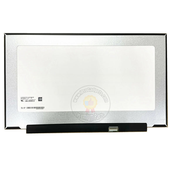 Replacement LP173WFG-SPV3 B173HAN05.1 300Hz 17.3 inch FHD LED LCD Screen IPS Display Panel