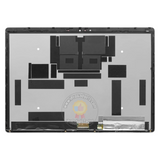 Display For DELL Latitude 7320 Detachable Tablet X3P5J 0X3P5J LCD Touch Screen Assembly