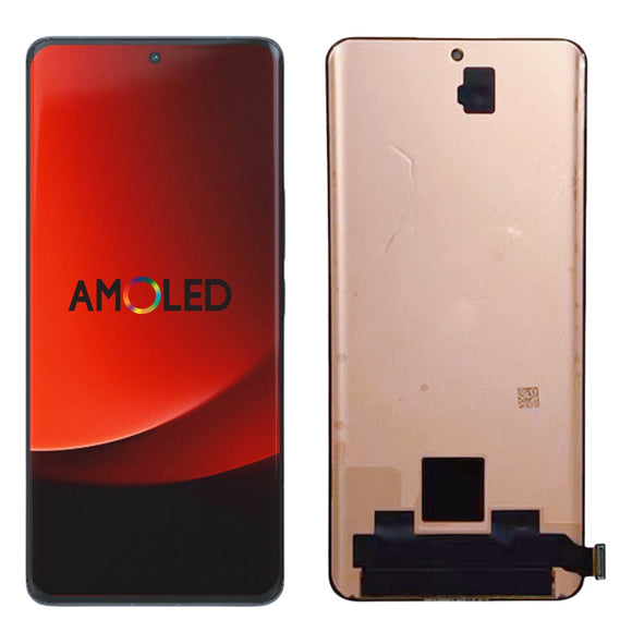 Replacement AMOLED Display Touch Screen For Xiaomi 13 Ultra 2304FPN6DC 2304FPN6DG