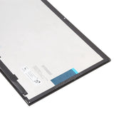 Replacement New Display For Lenovo Yoga Pad Pro Tab 13 YT-K606 YT-K606F YT-K606M LCD Touch Screen Assembly Black