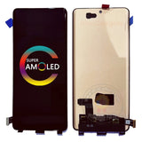 Replacement New Display for Oppo Find X7 Ultra 5G PHY110 PHY120 120Hz AMOLED Touch Screen Assembly OEM all Functions