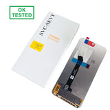 Replacement LCD Display Touch Screen For Wiko T50 W-P861-01 W-P861-02 