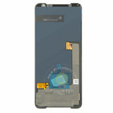 Replacement New AMOLED Display for Asus ROG Phone 3 ZS661KS I003D Phone 3 Strix 5G I003DD Touch Screen Digitizer Assembly Black