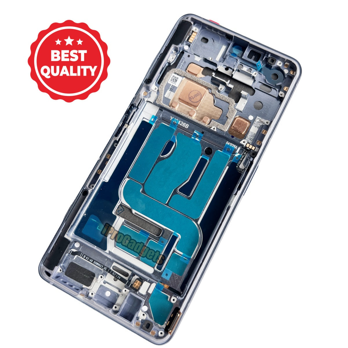 For Xiaomi Black Shark 4 LCD Display SHARK PRS-H0 Screen Replacement For Xiaomi Black Shark For Xiaomi Black Shark 4 LCD Display SHARK PRS-H0 Screen Replacement For Xiaomi Black Shark