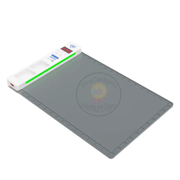 TBK-568A 16 Zoll Superschneller Heiztisch für Telefon-Tablet-Nacharbeit Maf