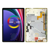 Replacement New Display for Samsung Galaxy Tab S9+ 5G SM-X810 SM-X816B AMOLED Touch Screen Assembly