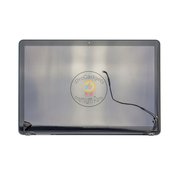 Replacement Full Complete LCD Display Assembly for MacBook Pro 15