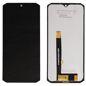 Replacement LCD Display Touch Screen For DOOGEE S99
