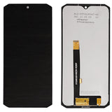 Replacement LCD Display Touch Screen For DOOGEE S99