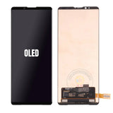 Ersatz-OLED-LCD-Display mit Touchscreen für Sony Xperia 5 III XQ-BQ72 XQ-BQ52 XQ-BQ42 Q-BQ62