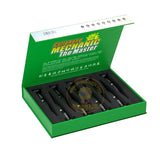 Mechanic 9 in1 Corn Precision Screwdriver Set Plum Blossom Cross Disassembly Tools for Macbook Mobile Phone