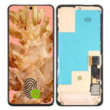 Pantalla táctil de repuesto OLED LCD para Google Pixel 8 GKWS6 G9BQD 