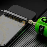 Ifixes i15 Mobile Phone Screen OCA Glue Remover Electric Cutting Grinder Machine
