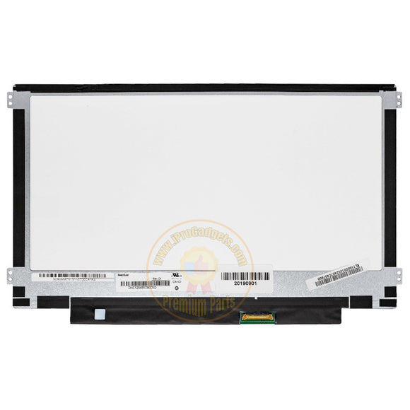 Replacement New LED LCD Laptop Screen for Acer ES1-131 N15Q3 11.6 inch eDP 30-Pin Slim Display