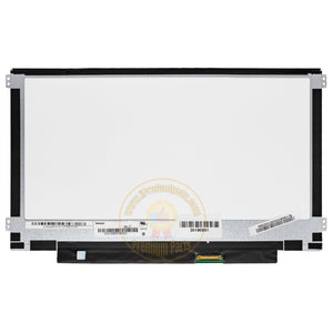 Replacement New LED LCD Laptop Screen for Acer Chromebook 11 N7 C731 11.6 inch eDP 30-Pin Slim Display