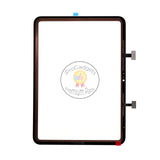 Replacement for iPad 10th (2022) Touch Screen Digitizer Wifi Version Black