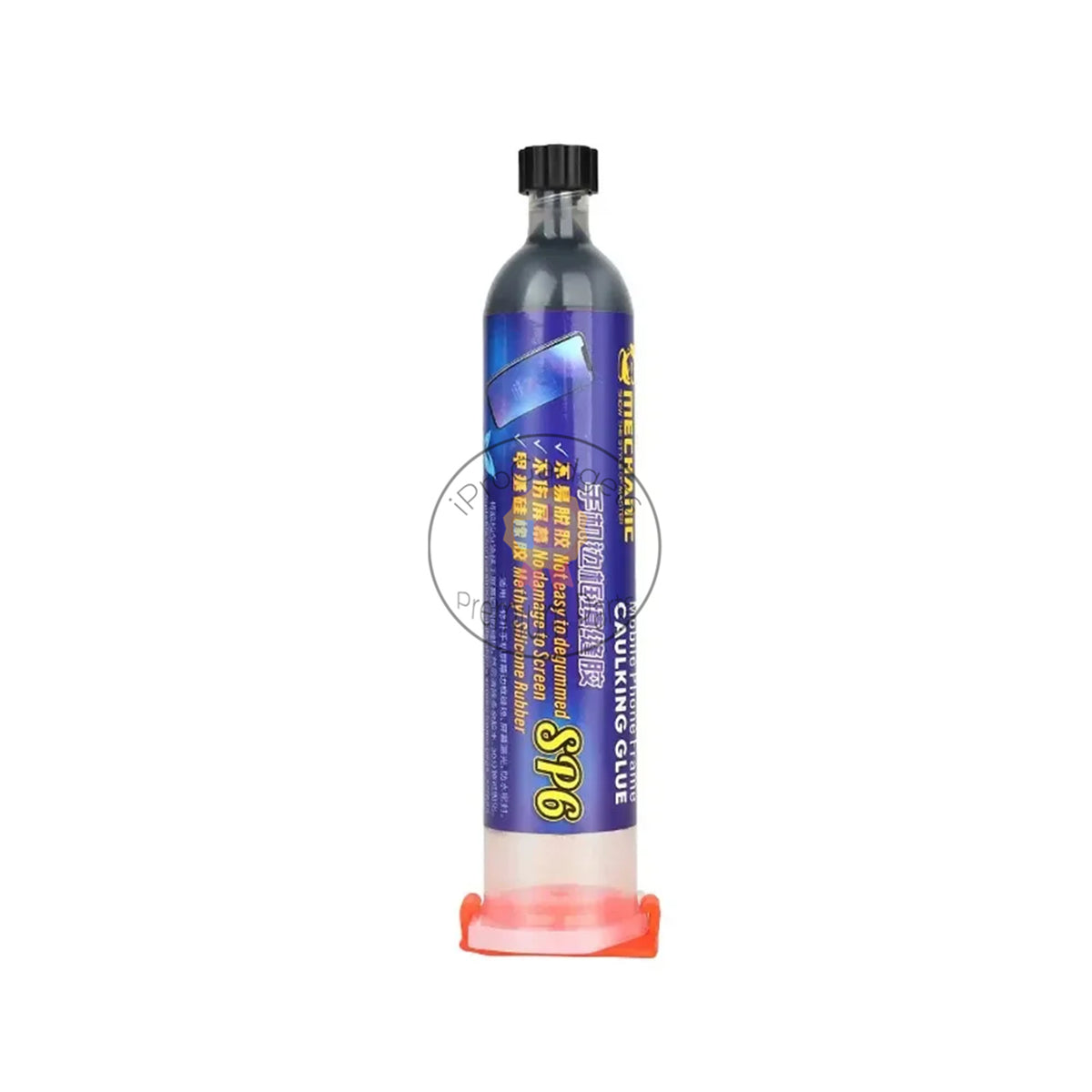 Sp9 Mechanic SP6 SP9 30ml Mobile Phone Frame Sealant Curved Screen Special ...