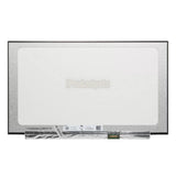 Replacement New Display NV161FHM-N62 TV161FHM-NH0 16.1 inch LCD Screen Panel