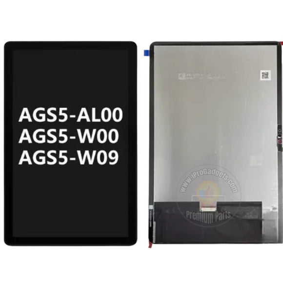 Replacement New Display for Huawei MatePad SE 10.4 WIFI AGS5-L09 AGS5-W09 AGS5-W00 LCD Touch Screen Assembly