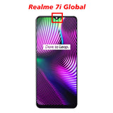 Replacement LCD Display Touch Screen for OPPO Realme 7i RMX2193 RMX2103